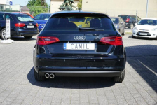 Audi A3 zarejestrowany, ubezpieczony Opole - zdjęcie 5
