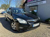 Hyundai i30 Oryginał**Super Stan**Serwis Ruda Śląska - zdjęcie 4