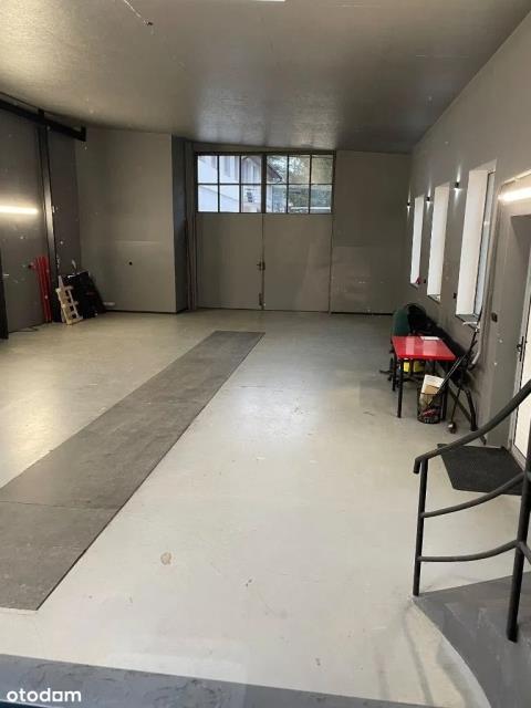 Lokal na wynajem Warszawa Warszawa - zdjęcie 2