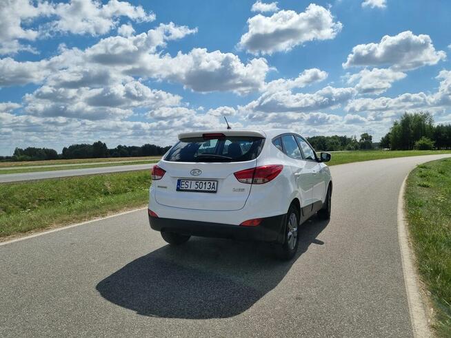 Hyundai IX35 1.6 GDI 2015 Nowe Miasto - zdjęcie 5