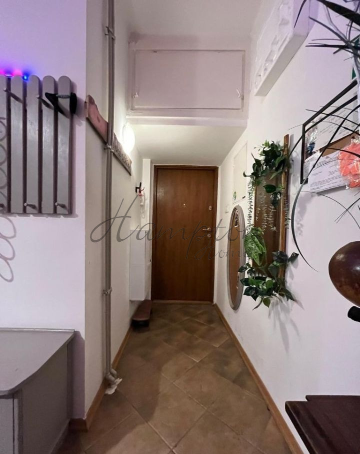 APARTAMENT w PRZEDWOJENNEJ kamienicy -Stara Praga Praga-Północ - zdjęcie 7