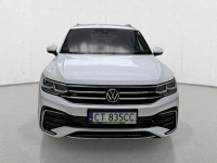 Volkswagen Tiguan Allspace Komorniki - zdjęcie 2