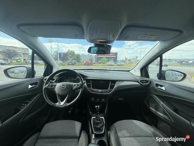 Opel Crossland 2021 Krosno - zdjęcie 10