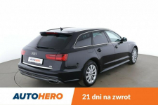 Audi A6 GRATIS! Pakiet Serwisowy o wartości 1200 zł! Warszawa - zdjęcie 7