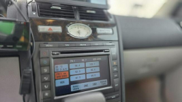 Ford Mondeo Ghia duza navi Climatronic Automat 70 tys przebiegu Lębork - zdjęcie 12