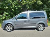 Volkswagen Caddy Trendline BMT- zadbany Siewierz - zdjęcie 6