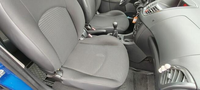 Peugeot 206+ Stan bardzo dobry, instalacja gazowa. Goczałkowice-Zdrój - zdjęcie 12