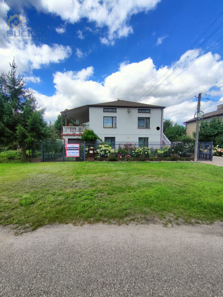 Na sprzedaż urokliwy dom wolnostojący w Granicach Granice - zdjęcie 2