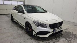 Mercedes CLA 45 AMG 4-Matic Shooting Brake Grójec - zdjęcie 3