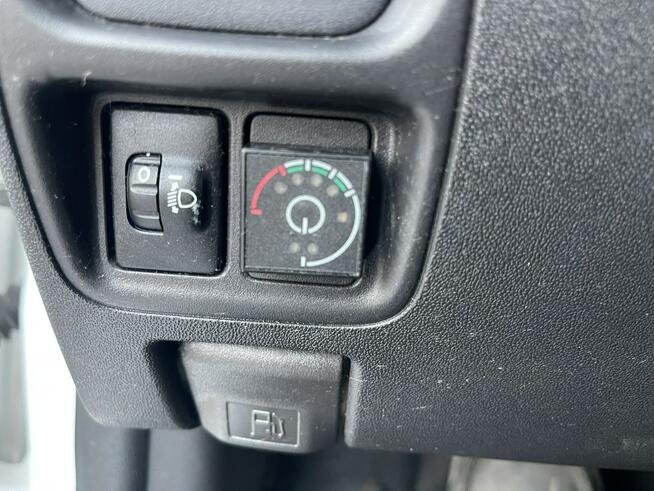 Toyota Aygo Klimatyzacja LPG Gliwice - zdjęcie 12