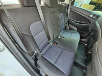 Hyundai Tucson Nawigacja,kamera,grzane fotele i kierownica, serwis Olsztyn - zdjęcie 11