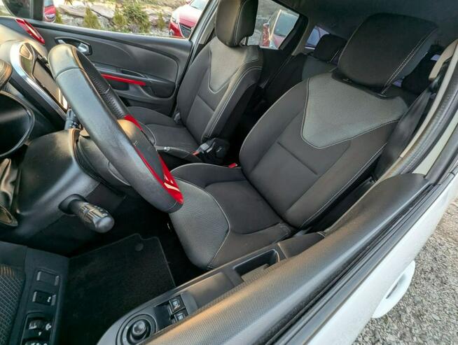 Renault Clio Intens model 2016 stary silnik 1.2 74 KM Kamienna Góra - zdjęcie 2