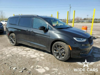 Chrysler Pacifica Limited Pakiet S V6 3.6l AWD