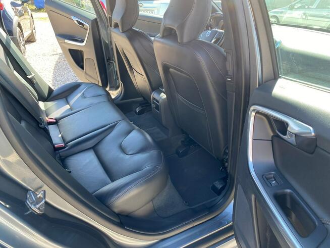 Volvo XC 60 Auto Wzór,Serwis Kanie - zdjęcie 12