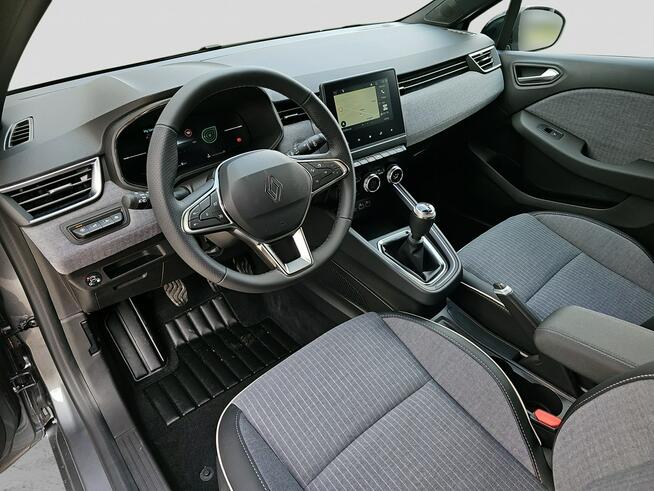Renault Clio 1.0 TCe Generation LPG Łódź - zdjęcie 11