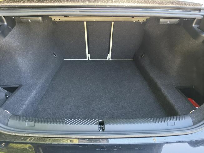 BMW 520 Bezwypadkowy/Krajowy/ Xdrive/Warto Balice - zdjęcie 12