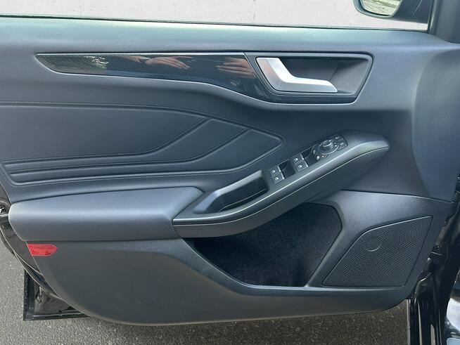 Ford Focus 2.3 EcoBoost ST X ! Z Polskiego Salonu ! Faktura VAT ! Warszawa - zdjęcie 10