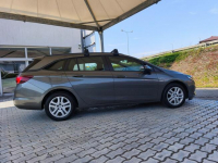 Opel Astra | 1.0 Turbo 105 KM | Android | Webasto | Gwarancja | Kraków - zdjęcie 9
