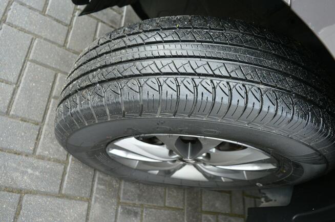 Hyundai ix35 1.7 CRDi Serwis LED Klimatyzacja Hrubieszów - zdjęcie 5