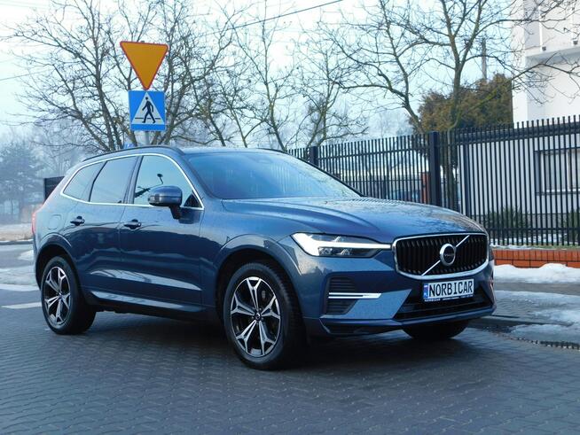 Volvo XC 60 z Gwarancją Bezwypadkowy  Nowy Model 2022r Żyrardów - zdjęcie 3