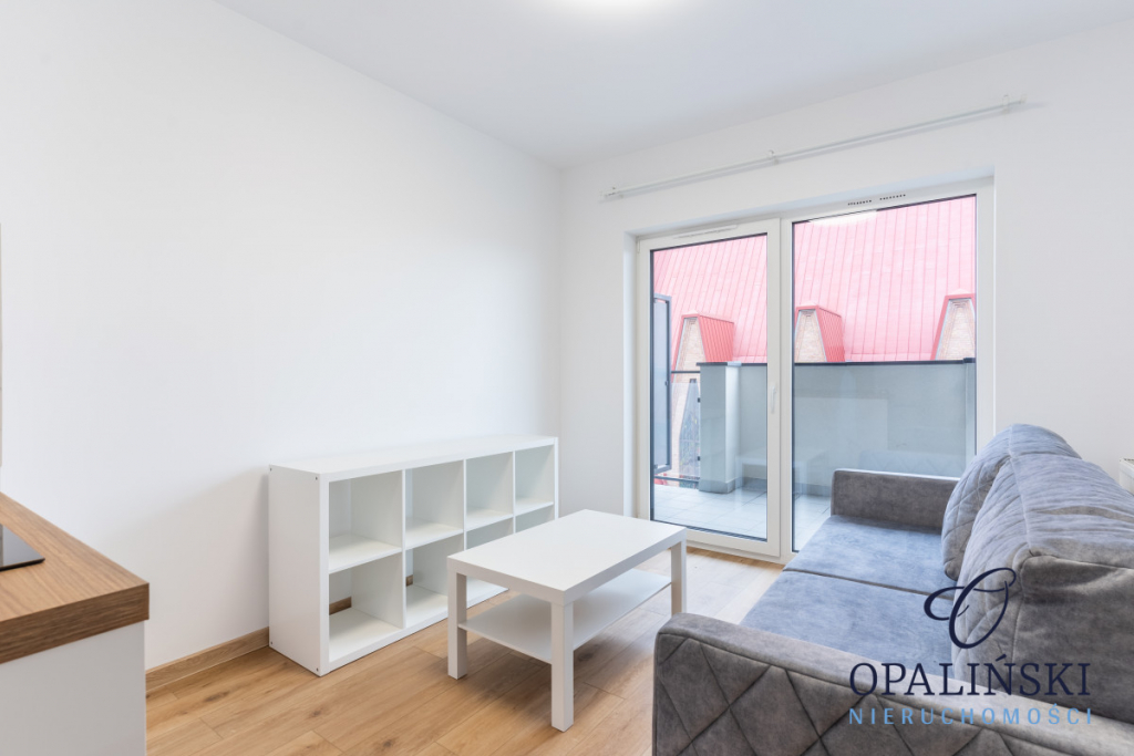 Od zaraz | 4 piętro | 36,78 m2 | Kom. lokatorska Przeworsk - zdjęcie 3