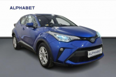 C-HR 1.8 Hybrid Comfort Salon PL 1wł. Warszawa - zdjęcie 7