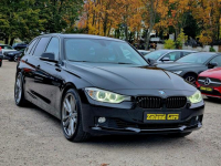 BMW 328 LED BiXenon Serwis Navi Kamera Tempomat Climatronic Gwarancja! Szczecin - zdjęcie 3