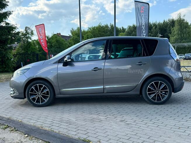Renault Scenic *Bose Edition*Diesel*Ekonomiczny* Zduńska Wola - zdjęcie 10