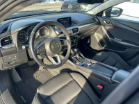 Mazda 6 Automat Podgrzewanie Czujniki park. Gliwice - zdjęcie 7