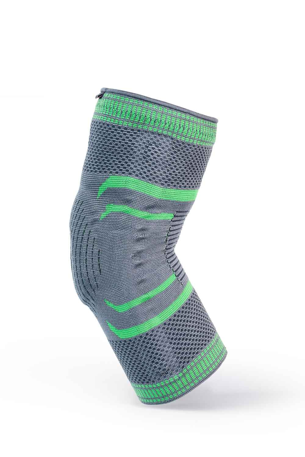 ELASTYCZNY STABILIZATOR STAWU KOLANOWEGO GENUMAX O-1211 Bemowo - zdjęcie 2