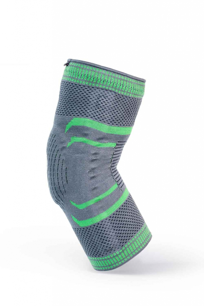 ELASTYCZNY STABILIZATOR STAWU KOLANOWEGO GENUMAX O-1211 Bemowo - zdjęcie 2