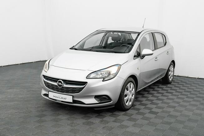 Opel Corsa WE694XA#1.4 Enjoy Tempomat Bluetooth Klima Salon PL VAT 23% Gdańsk - zdjęcie 2