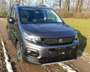 Peugeot RIFTER Automat Pleszew - zdjęcie 5