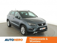 Seat Ateca Czujniki, Navi, Aut.klima, Bluetooth Warszawa - zdjęcie 10