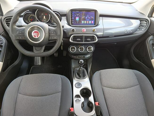 Fiat 500x Karczew - zdjęcie 12