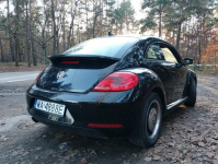 Sprzedam VOLKSWAGEN BEETLE 1.8 T 170 KM 2016 mały przebieg Białołęka - zdjęcie 3
