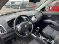 Mitsubishi Outlander 4x4 Skóra Kamera cofania Tryby jazdy 177KM Gliwice - zdjęcie 6