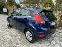 Ford Fiesta Niski oryginalny przebieg !!! Poznań - zdjęcie 3