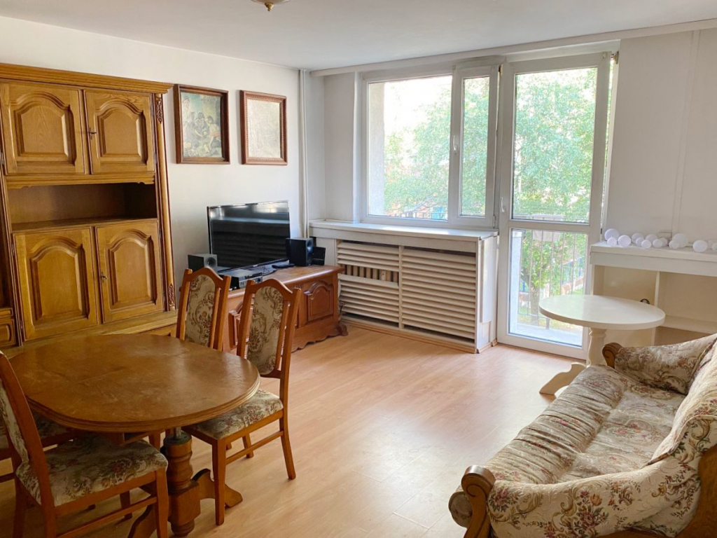 Funkcjonalne, 2 pokojowe mieszkanie w Swarzędzu! Swarzędz - zdjęcie 2