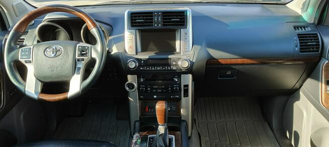 Toyota Land Cruiser Samochód wyprawowy, pełna zabudowa. Goczałkowice-Zdrój - zdjęcie 8