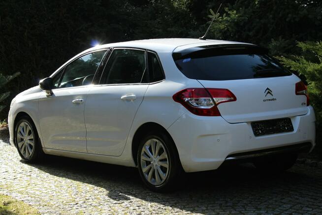 Citroen C4 HDI Przebieg 168 tys km Lubań - zdjęcie 4
