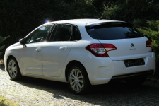 Citroen C4 HDI Przebieg 168 tys km Lubań - zdjęcie 4