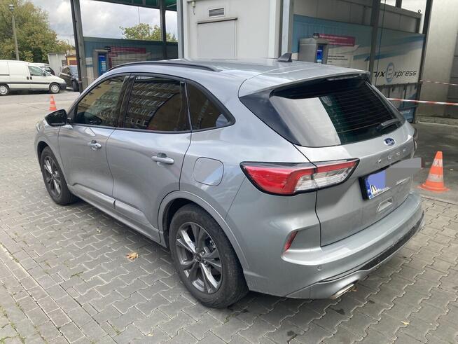 Ford Kuga Gorlice - zdjęcie 4