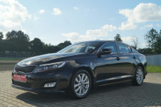 Kia Optima 2014R 2.0BENZ SALON PL BEZWYPADKOWY ORG. LAKIER STAN BDB Goczałkowice-Zdrój - zdjęcie 3