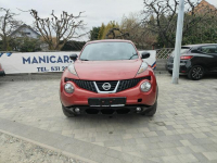Nissan Juke 1.5 Dci 110 KM Oryginalny Przebieg Serwisowany Twardów - zdjęcie 3