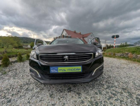 Peugeot 508 Full Led Hend up 2.0 HDI Kamienna Góra - zdjęcie 7