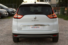 Renault Grand Scenic 1.6dci 7-osobowy Xenon Strzała - zdjęcie 10
