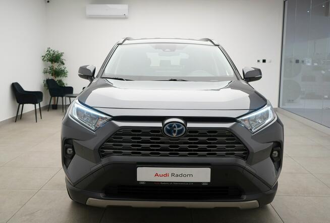 Toyota RAV-4 RAV4 2.5 Hybrid AWD Comfort **Salon PL** F23% Kielce - zdjęcie 5
