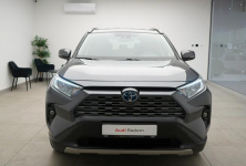 Toyota RAV-4 RAV4 2.5 Hybrid AWD Comfort **Salon PL** F23% Kielce - zdjęcie 5