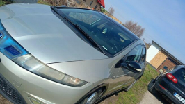 Honda 8 generacji 2.2 przebieg 212 tys Nowe Brzesko - zdjęcie 4